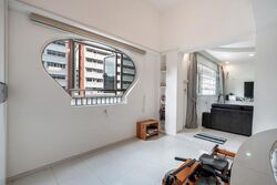 Blk 517 Pasir Ris Street 52 (Pasir Ris), HDB 5 Rooms #522553661